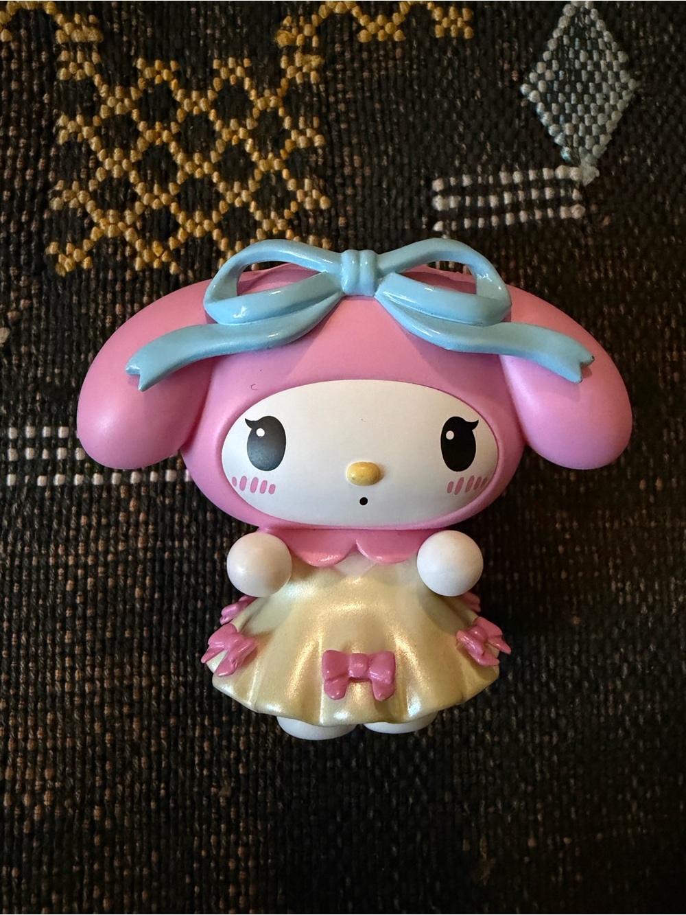 NWT Top Toy Sanrio Characters The Nutcracker with Princess My Melody